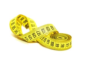 Measuring tape