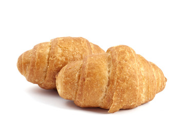 Fototapeta premium croissants