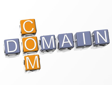 Com Domain Crossword
