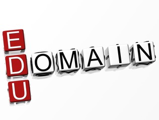 Edu Domain Crossword