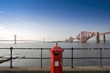 The Firth of the Forth