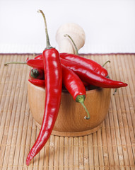 pepper chili