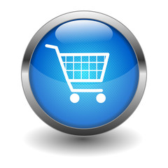 Button Einkaufswagen