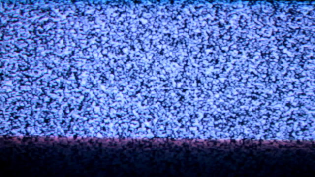 TV Test Pattern