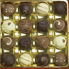 pralines