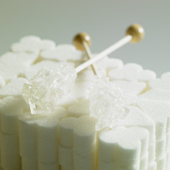 sugar still life