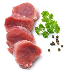 Schweinefilet
