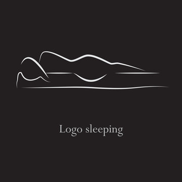 Logo ergonomic mattress