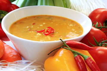Laksa