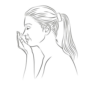 Gesichtspflege   2
