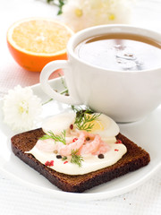 Breakfast