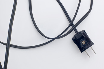 プラグとコード