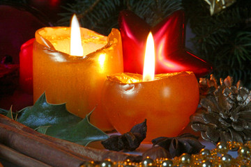 weihnachten dekoration