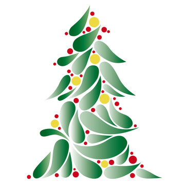 &aacute;rbol de navidad