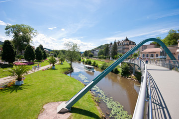 Bad Kissingen, Bayern