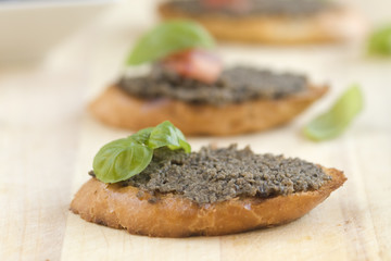 Tapenade