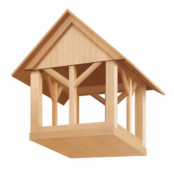 Birdhouse