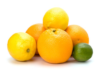 Citrus fruits