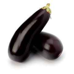 eggplants
