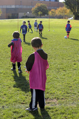 entraînement junior