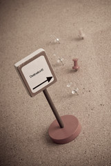 Destination This Way