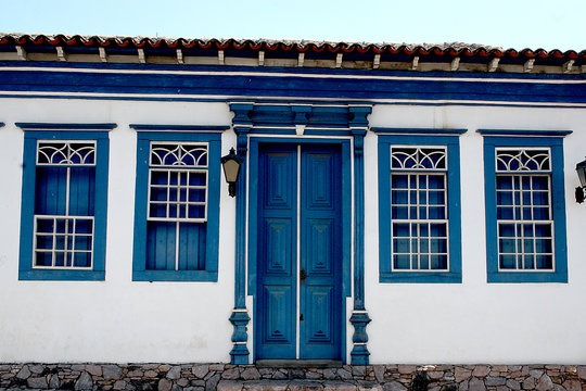 Portas