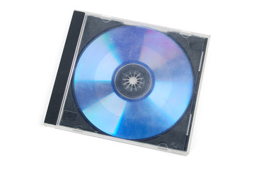 CD case