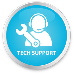 Tech Support