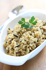 Wild Rice