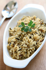 Wild Rice