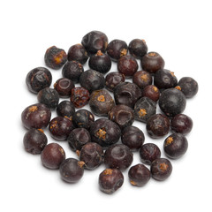Wacholderbeeren
