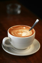 coffee