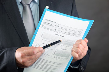 Mortgage Applictaion Form