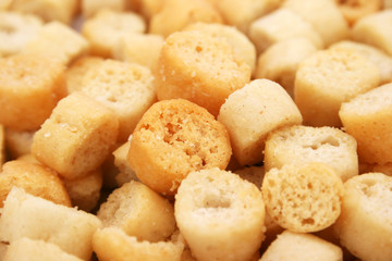 Croutons
