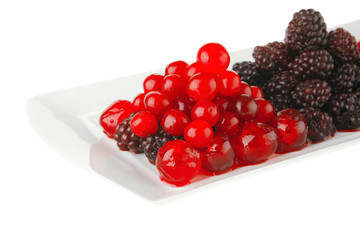 image of berrys
