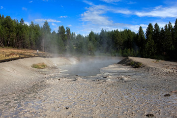 Geyser