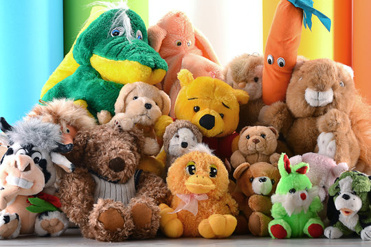Stuffed Animal Images – Browse 347,927 Stock Photos, Vectors, and Video |  Adobe Stock