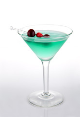 Bikini Martini Cocktail