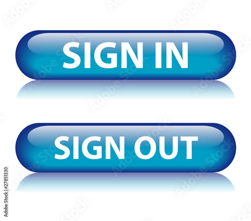 Image result for sign in and out clipart