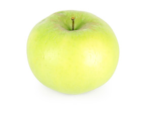 Green apple