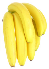 bunch of bananas