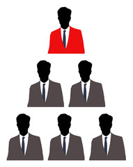 hierarchy