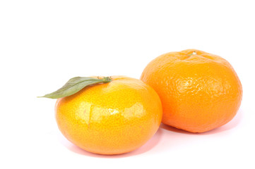 mandarin oranges