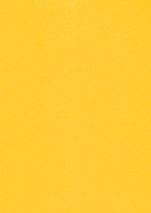 Yellow cardboard texture
