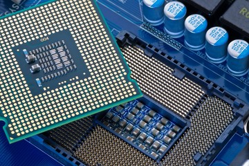 Electronic computer device