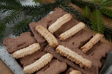Weihnachtsgebäck