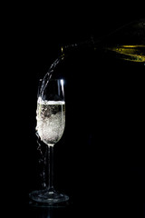 Proseccoüberlauf