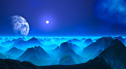 Saphira blue © philphildaub