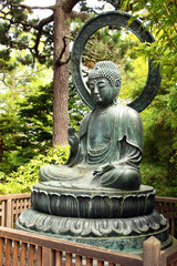 Cultura giapponese - Budda