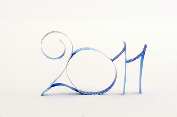 nouvel an 2011